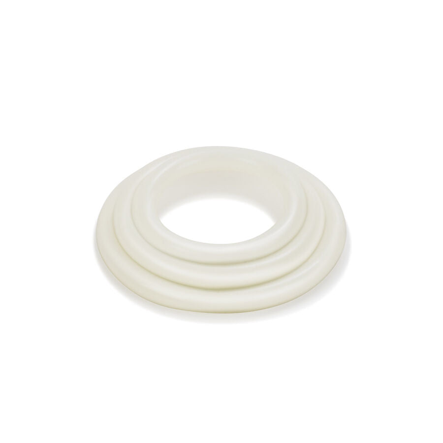 CALEXOTICS - TRI-RINGS SET 3 ANELLI PENE LUMINOSI AL BUIO
