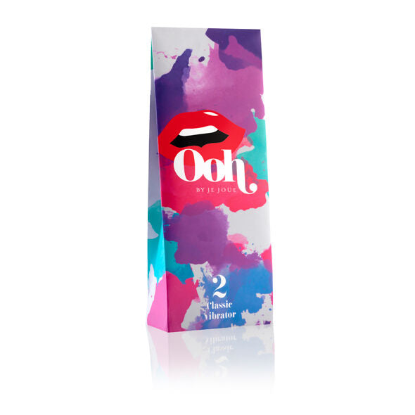 JE JOUE - OOH BY TELAIO PER STIMOLATORE ROSA