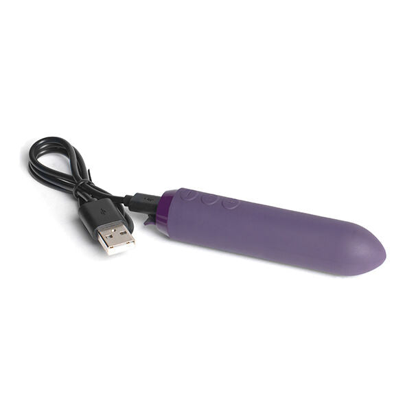 JE JOUE - CLASSIC BULLET VIBRATORE DA DITO