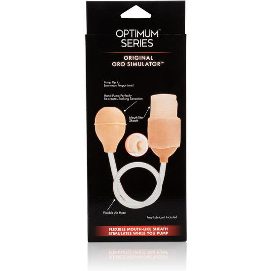 CALEXOTICS - ORIGINAL ORO STIMOLATORE CLITORIDEO