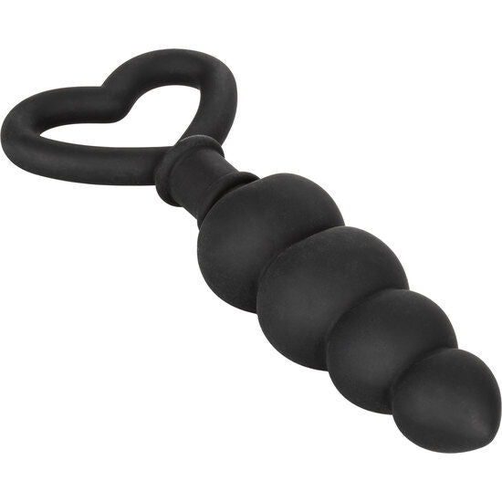 CALEXOTICS - PLUG LOVE PROBE IN SILICONE 11,5 CM
