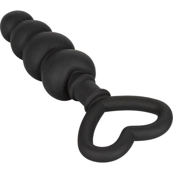 CALEXOTICS - PLUG LOVE PROBE IN SILICONE 11,5 CM