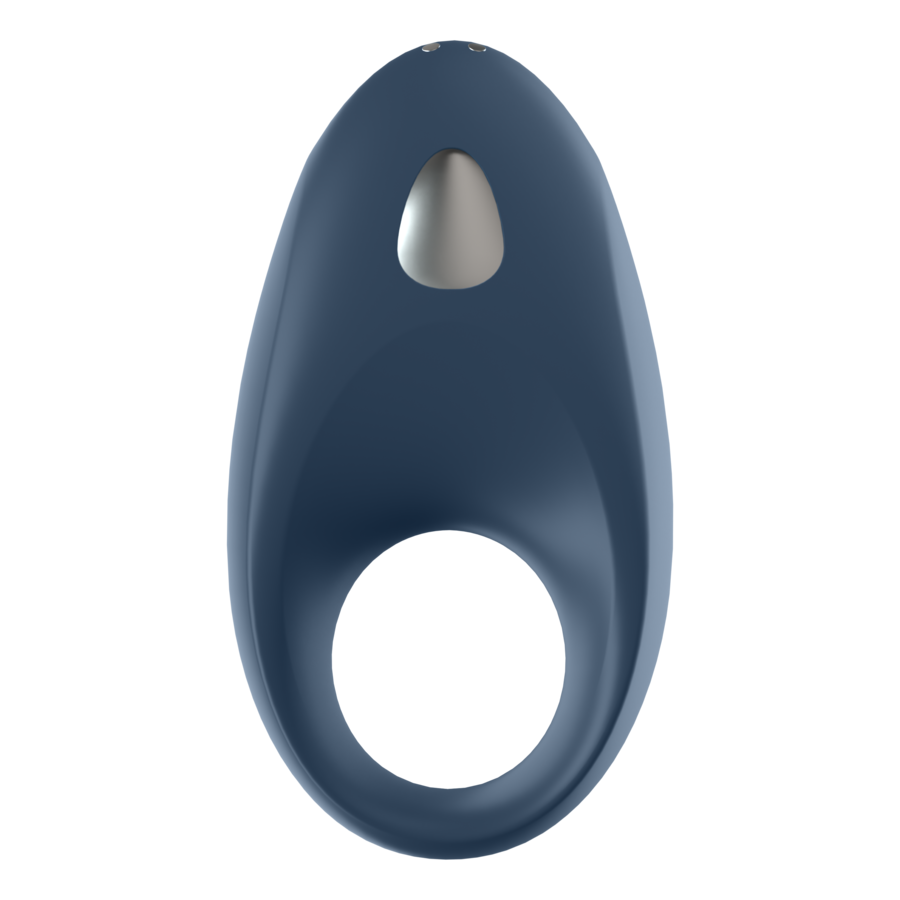 SATISFYER - MIGHTY ONE ANELLO PENE CON APP