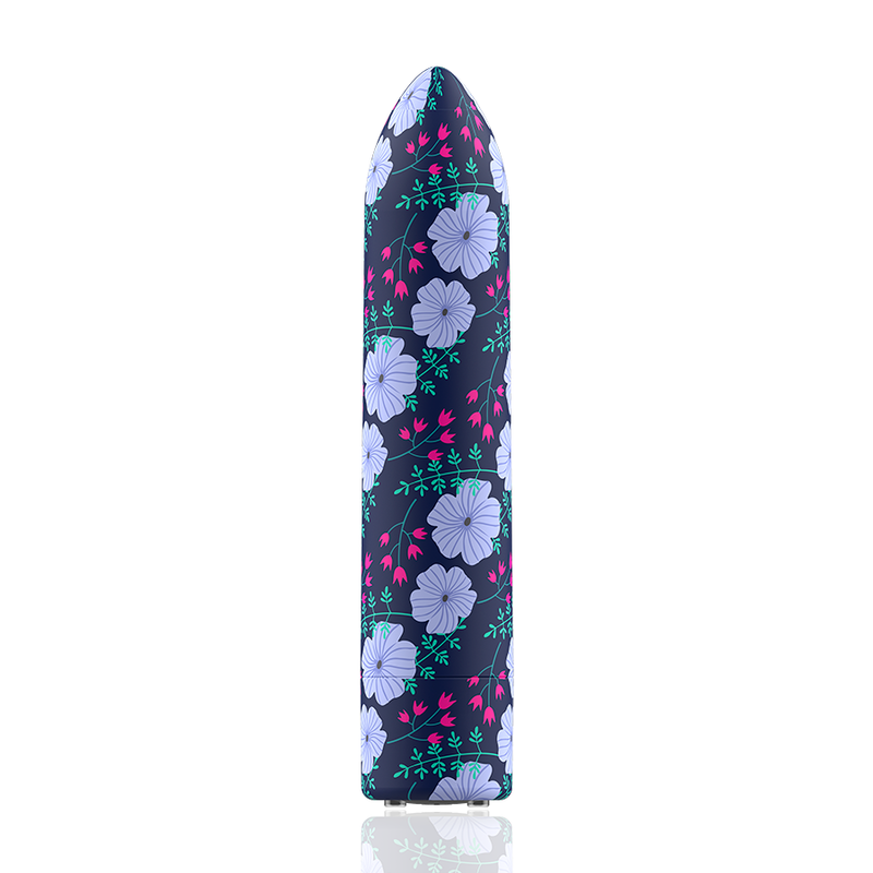 CUSTOM BULLETS- SPRING BULLET MAGNETICO 10 INTENSITÀ