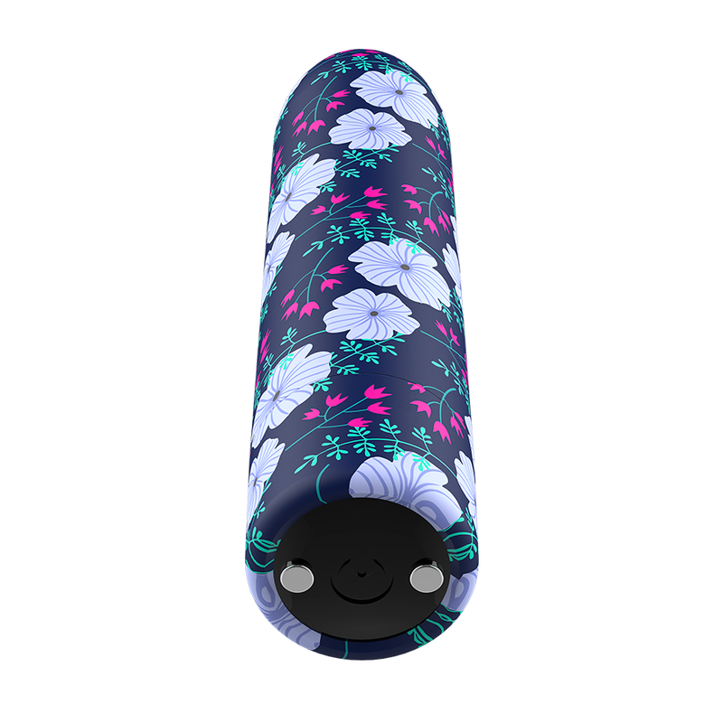 CUSTOM BULLETS- SPRING BULLET MAGNETICO 10 INTENSITÀ