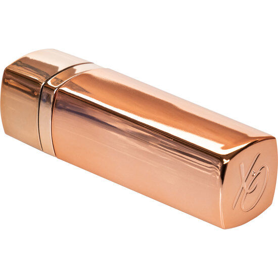 CALEXOTICS - HIDE & PLAY ROSSETTO MASSAGGIATORE RICARICABILE ROSA