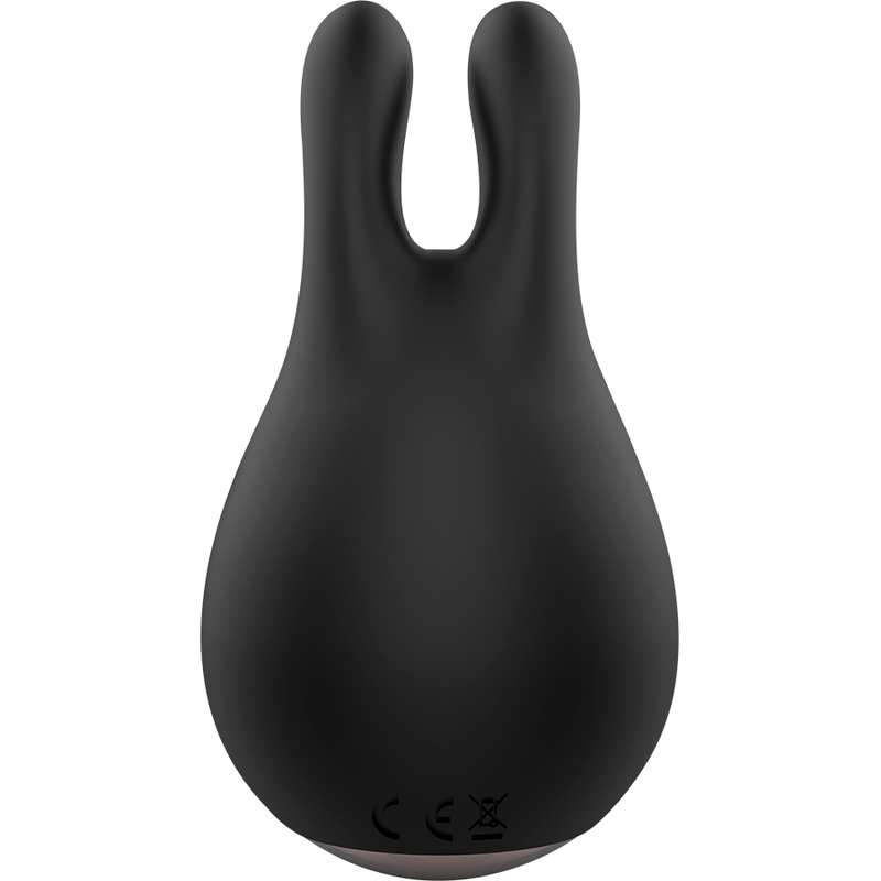 COQUETTE CHIC DESIRE - STIMOLATORE CLITORIDEO NERO / ORO