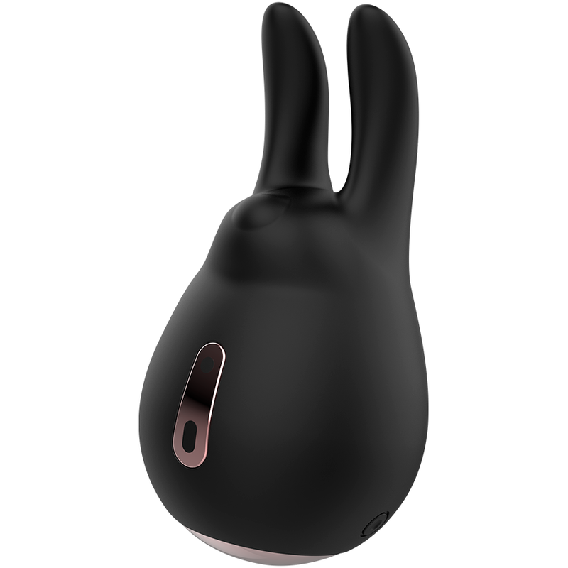 COQUETTE CHIC DESIRE - STIMOLATORE CLITORIDEO NERO / ORO