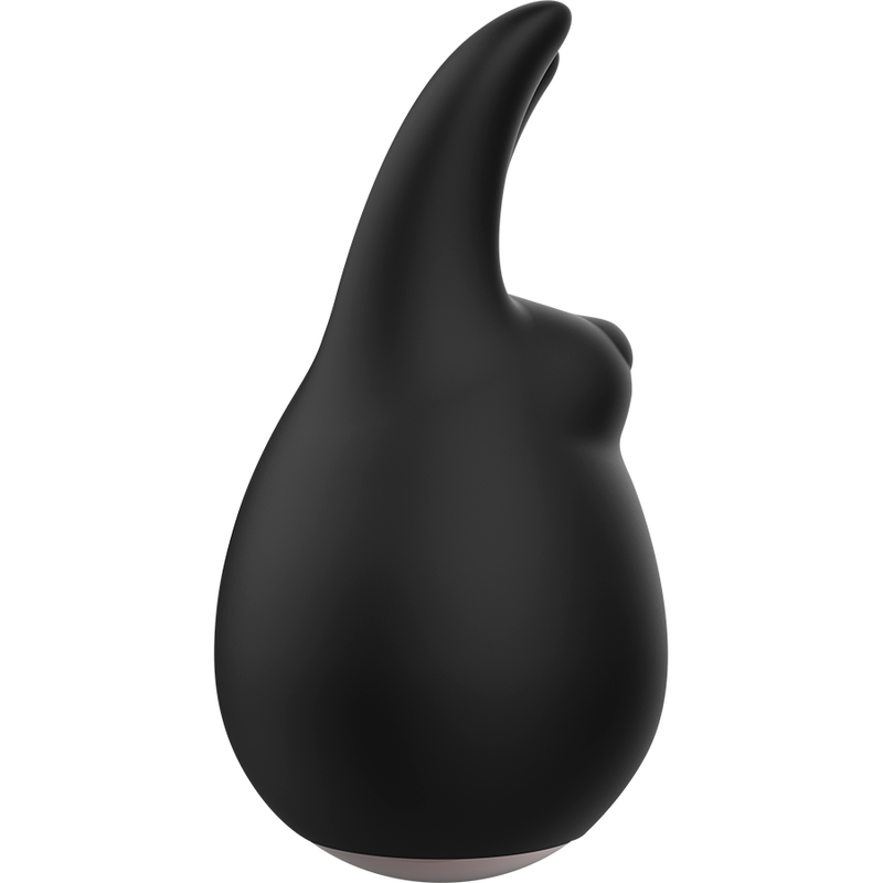 COQUETTE CHIC DESIRE - STIMOLATORE CLITORIDEO NERO / ORO