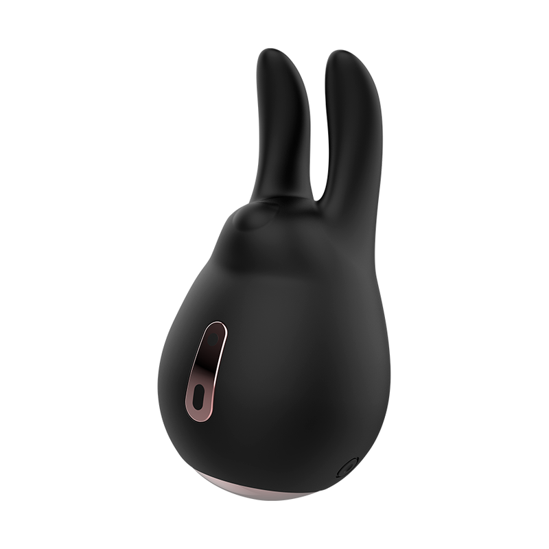 COQUETTE CHIC DESIRE - STIMOLATORE CLITORIDEO NERO / ORO