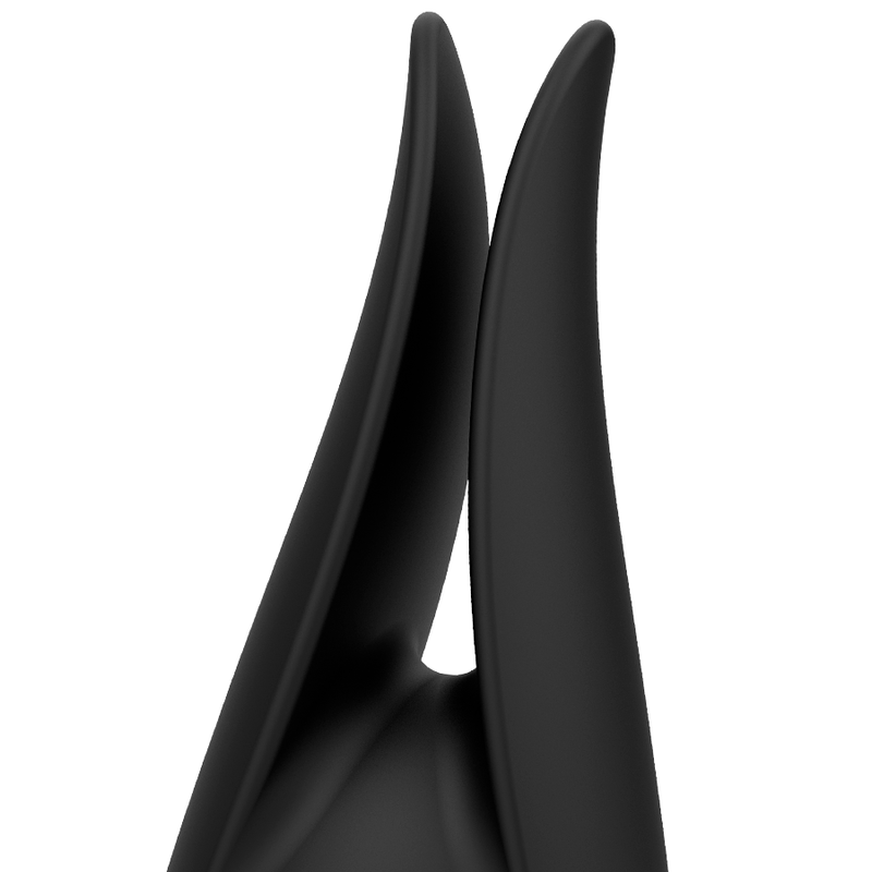 STIMOLATORE CLITORIDEO RICARICABILE, DESIGN ELEGANTE FIORE, SILENZIOSO E POTENTE