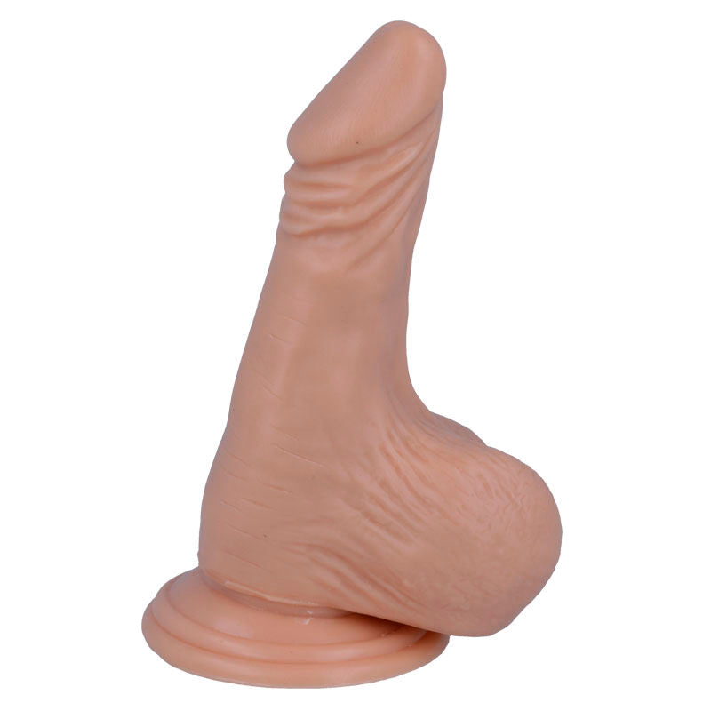 MR INTENSE - 1 DILDO REALISTICO 14,6 CM -O- 3,5 CM