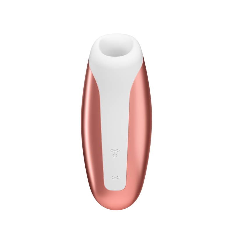 SATISFYER - LOVE BREEZE SUCCHIA CLITORIDE RAME