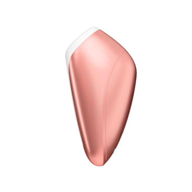 SATISFYER - LOVE BREEZE SUCCHIA CLITORIDE RAME