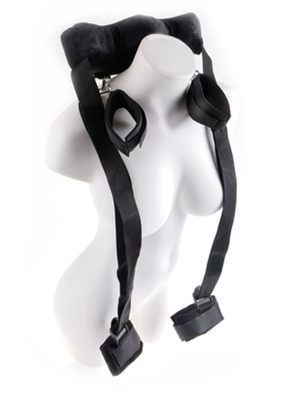 FETISH FANTASY SERIES - POSITION MASTER CON MANETTE