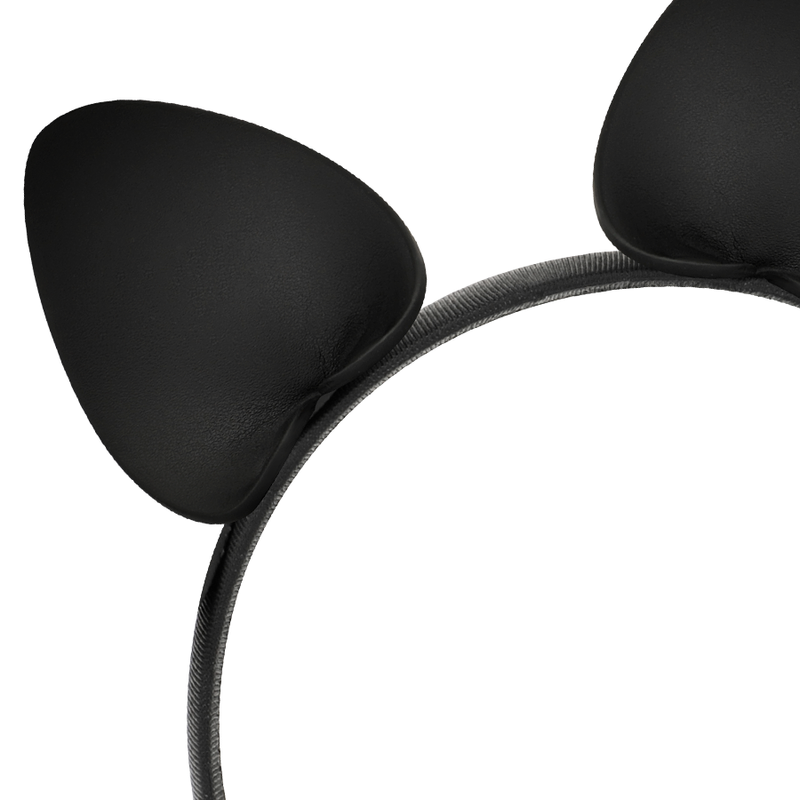 COQUETTE CHIC DESIRE - CERCHIETTO CON ORECCHIE DA GATTO