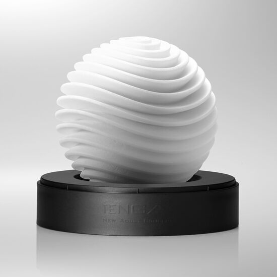 TENGA - GEO AQUA MASTURBATORE