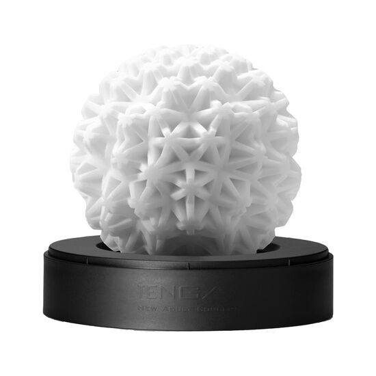 TENGA - GEO GLACIER MASTURBATORE