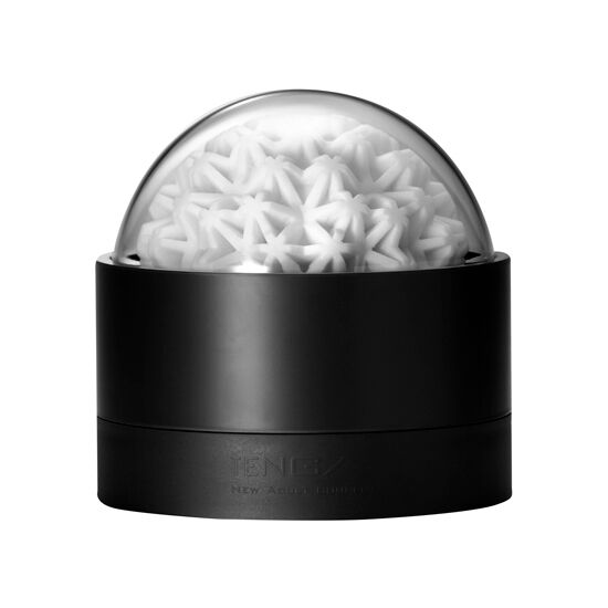 TENGA - GEO GLACIER MASTURBATORE