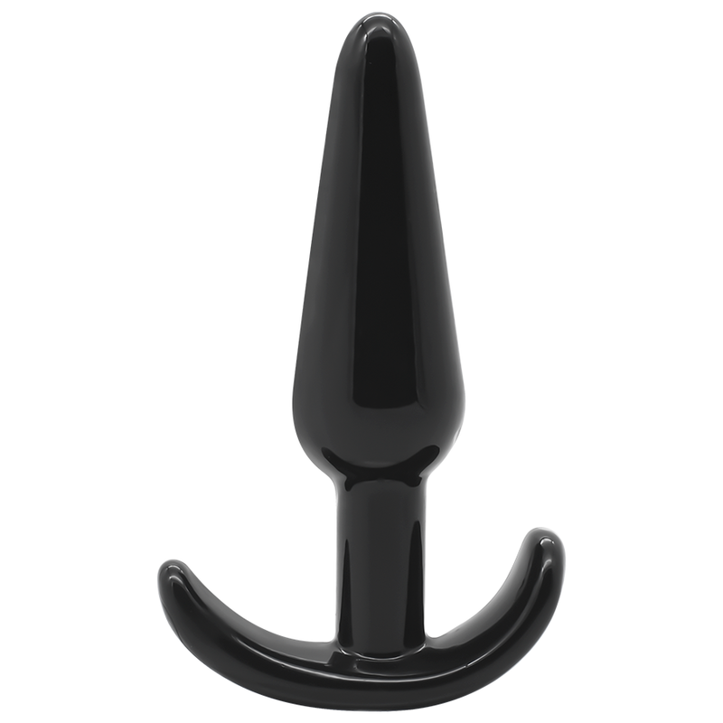 ADDICTED TOYS - SET 4 PLUG ANALI
