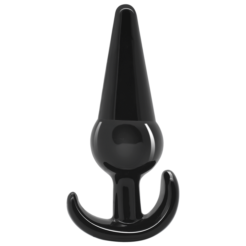 ADDICTED TOYS - SET 4 PLUG ANALI
