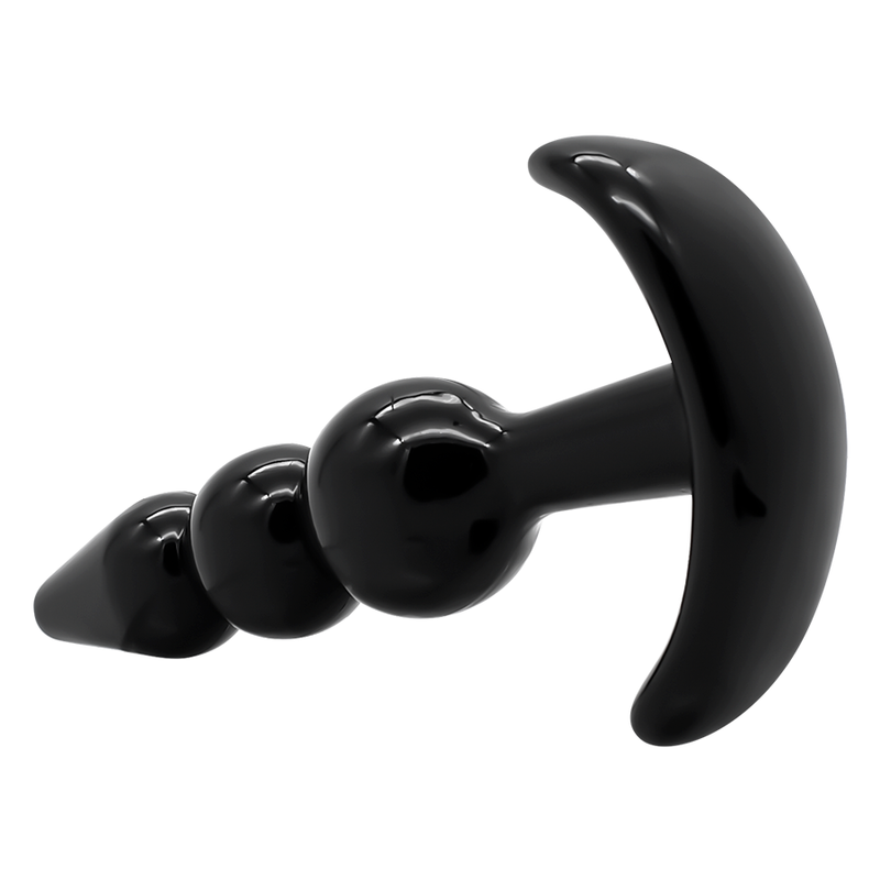 ADDICTED TOYS - SET 4 PLUG ANALI
