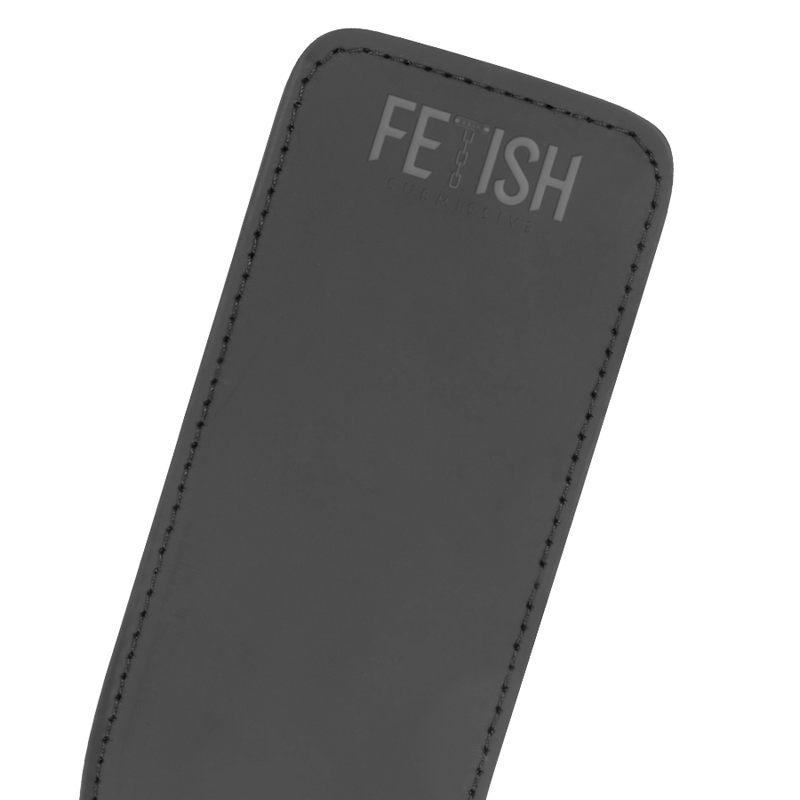 FETISH SUBMISSIVE - PADDLE IN PELLE VEGANA