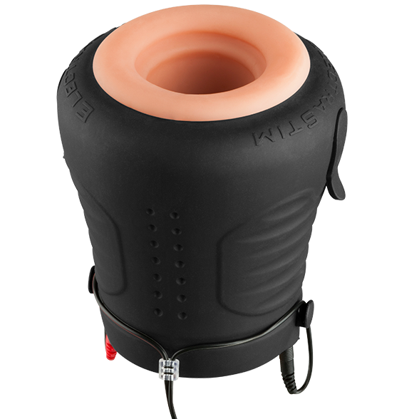ELECTRASTIM - JACK SOCKET GUAINA PENE PER ELETTROSTIMOLAZIONE