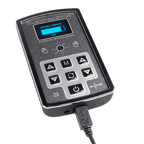 ELECTRASTIM - ELETTROSTIMOLATORE AXIS