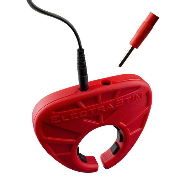 ELECTRASTIM - ANELLO PENE VIPER IN SILICONE