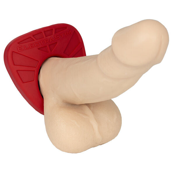 ELECTRASTIM - ANELLO PENE VIPER IN SILICONE