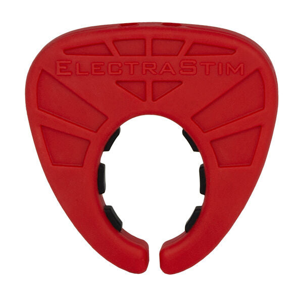 ELECTRASTIM - ANELLO PENE VIPER IN SILICONE