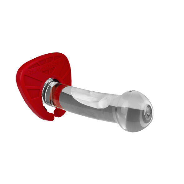 ELECTRASTIM - VIPER ANELLO PENE IN SILICONE FUSION