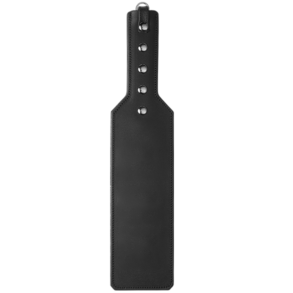 ELECTRASTIM - ELECTRAPADDLE PADDLE IN PELLE PER ELETTROSTIMOLAZIONE