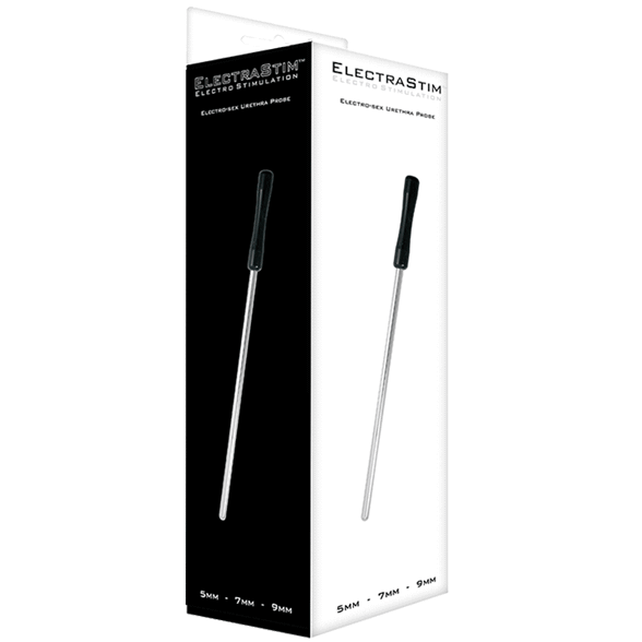 ELECTRASTIM - SONDA URETRALE CON STIMOLAZIONE ELETTRICA 5MM