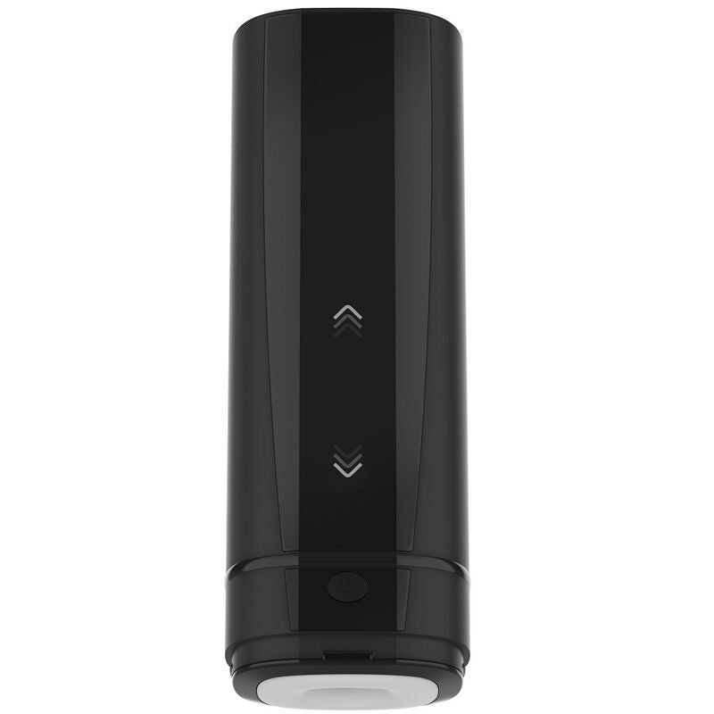 KIIROO - ONYX+ MASTURBATORE CON SKIN TEXTURE