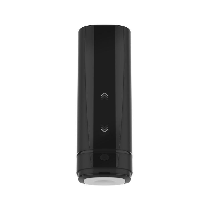 KIIROO - ONYX+ MASTURBATORE CON SKIN TEXTURE