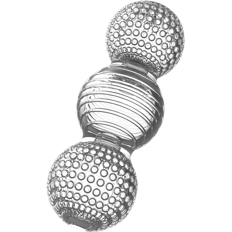 JAMYJOB - EXTREME TENSEK 2 MASTURBATORE TRASPARENTE