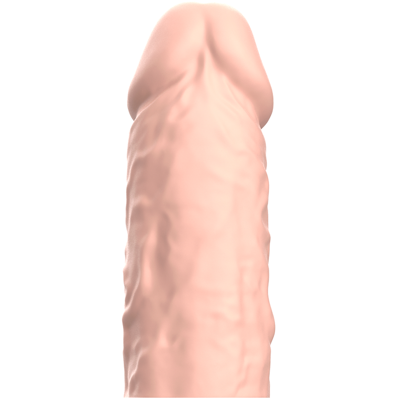 VIRILXL -V3 PROLUNGA PENE IN SILICONE LIQUIDO CHIARA