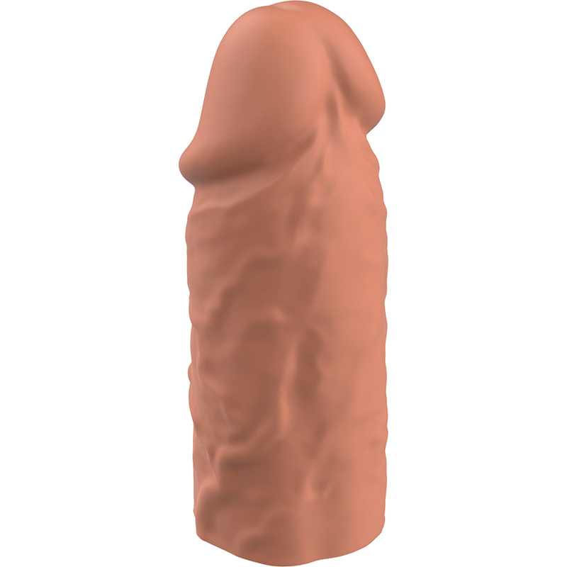 VIRILXL -V3 PROLUNGA PENE IN SILICONE LIQUIDO SCURA