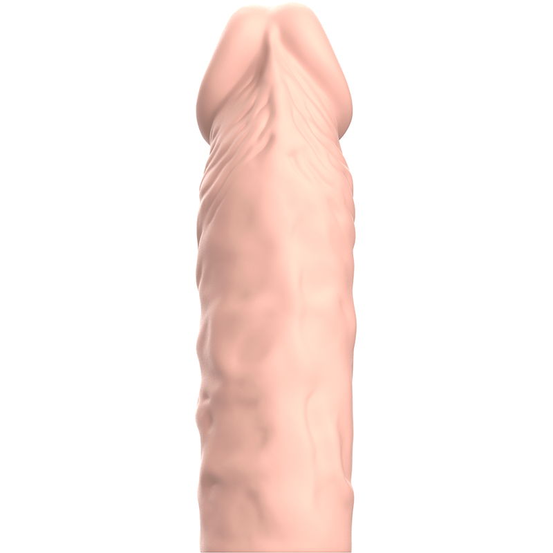 VIRILXL -V5 PROLUNGA PENE IN SILICONE LIQUIDO CHIARA