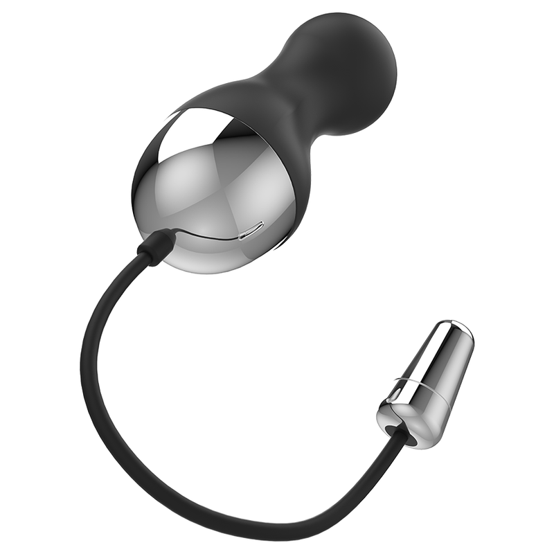 BRILLY GLAM - IAN OVETTO VIBRANTE CON TELECOMANDO