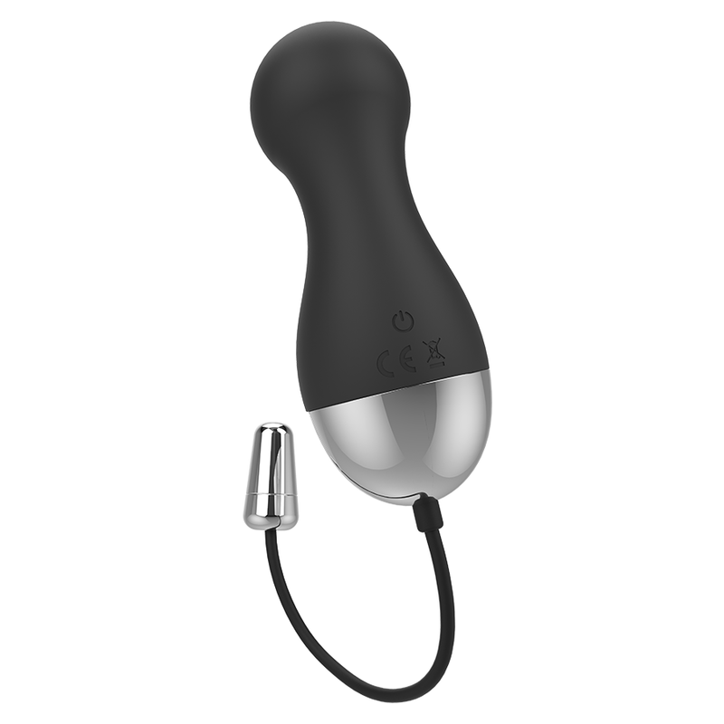 BRILLY GLAM - IAN OVETTO VIBRANTE CON TELECOMANDO