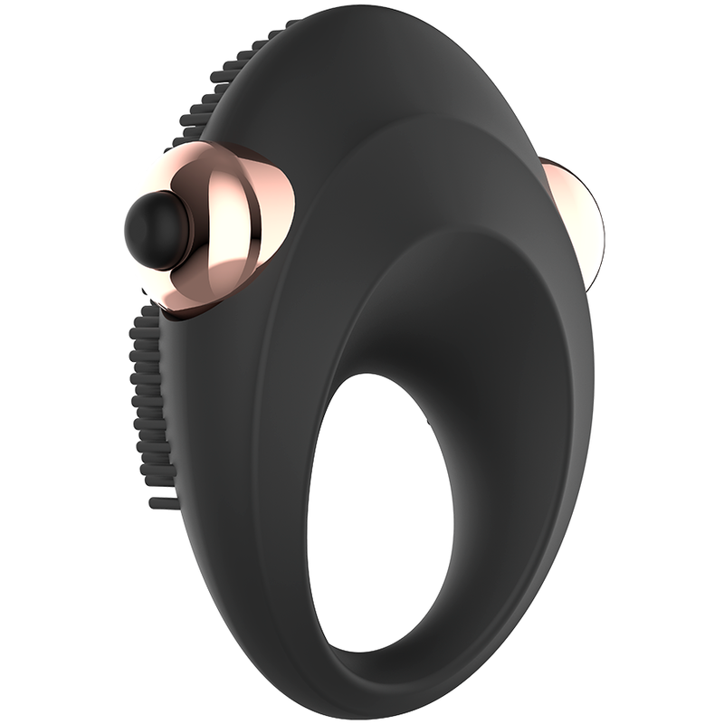 WOMANVIBE - THOR ANELLO VIBRANTE IN SILICONE