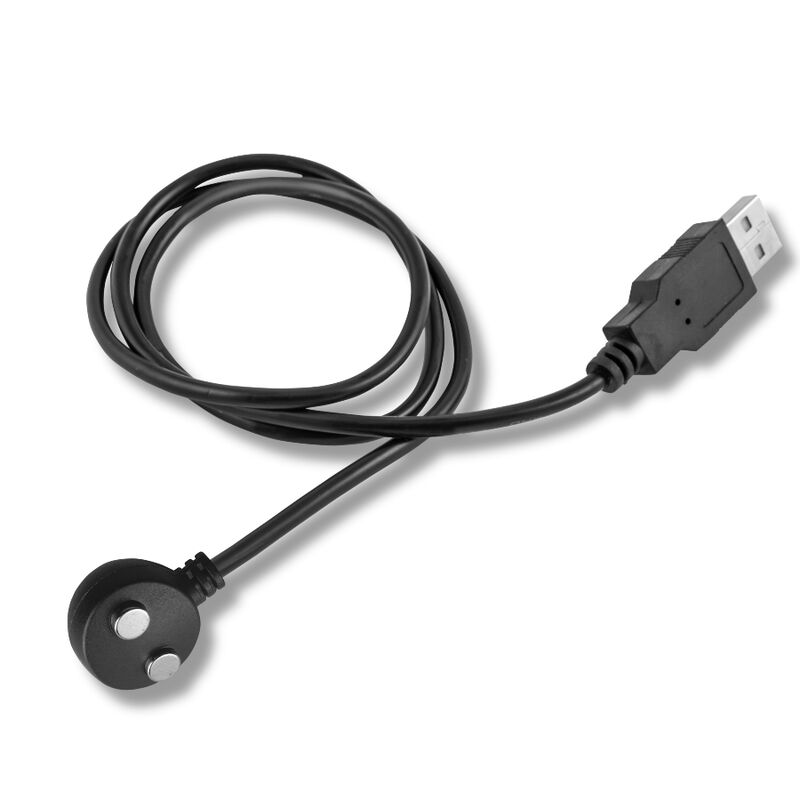 ROCKS-OFF - EMPOWER ANELLO STIMOLATORE DI COPPIA RICARICABILE NERO