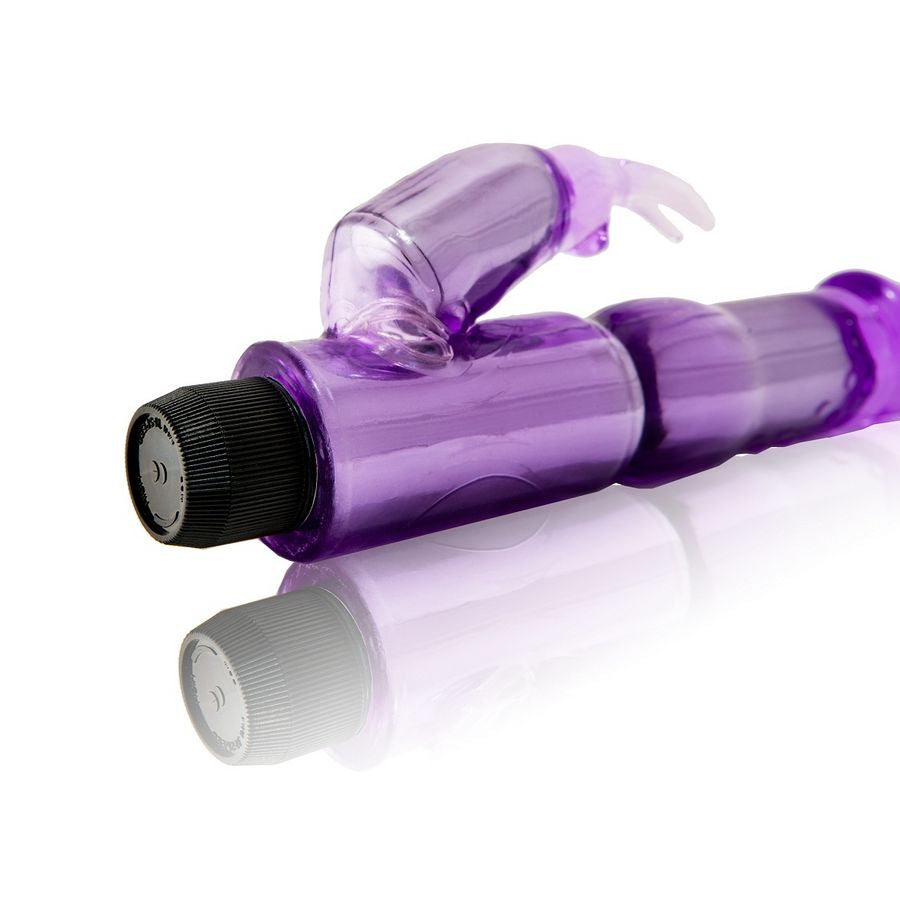 BAILE - RABBIT FANTASY VIBRATORE VIOLA