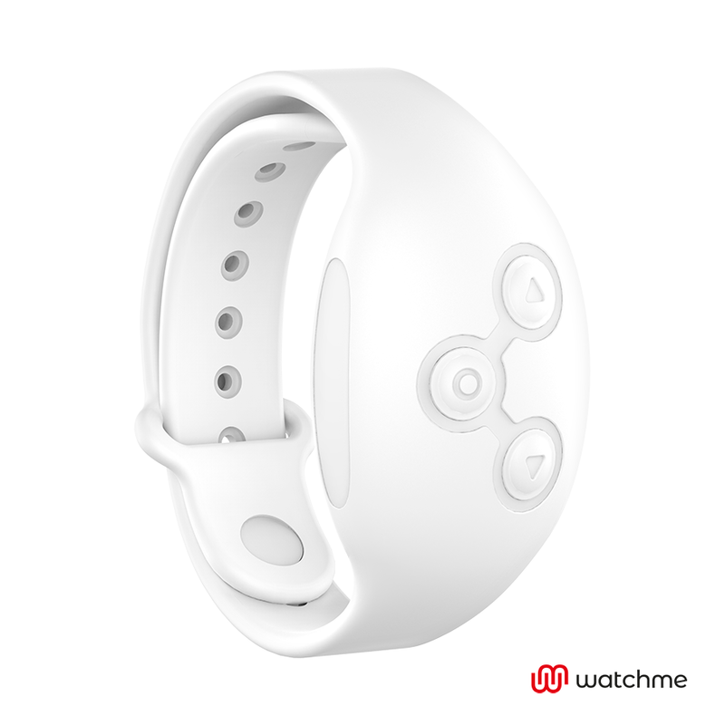 WEARWATCH - OVETTO CON WATCHME TECHNOLOGY FUCSIA / NEVE