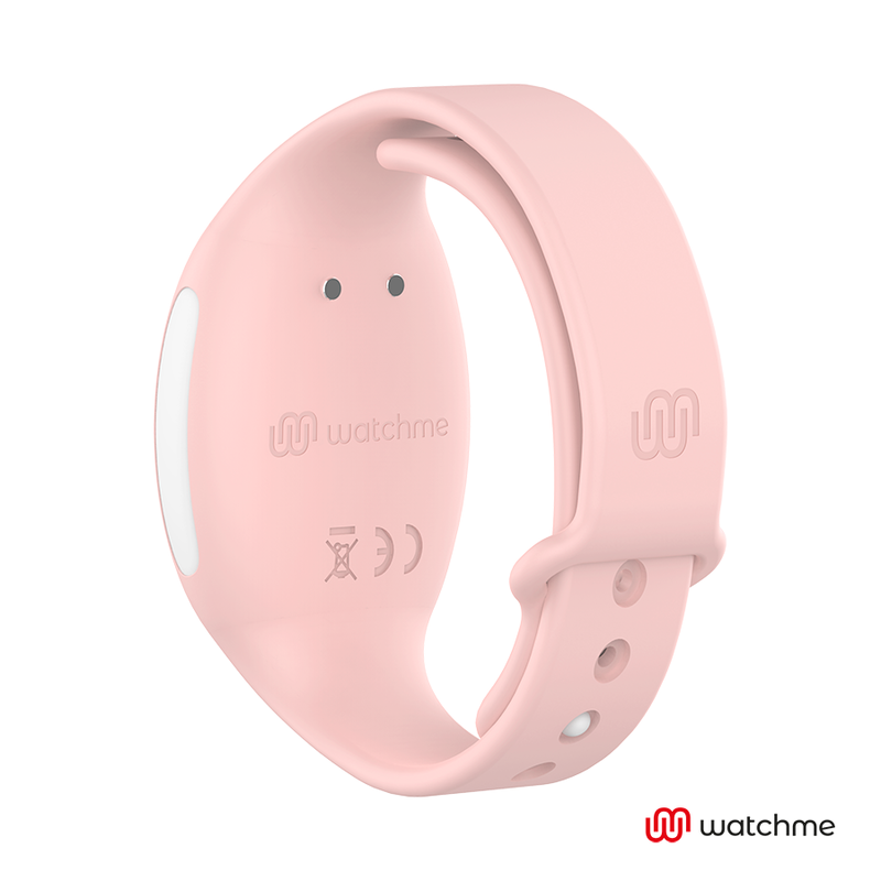 WEARWATCH - OVETTO CON WATCHME TECHNOLOGY FUCSIA / ROSA