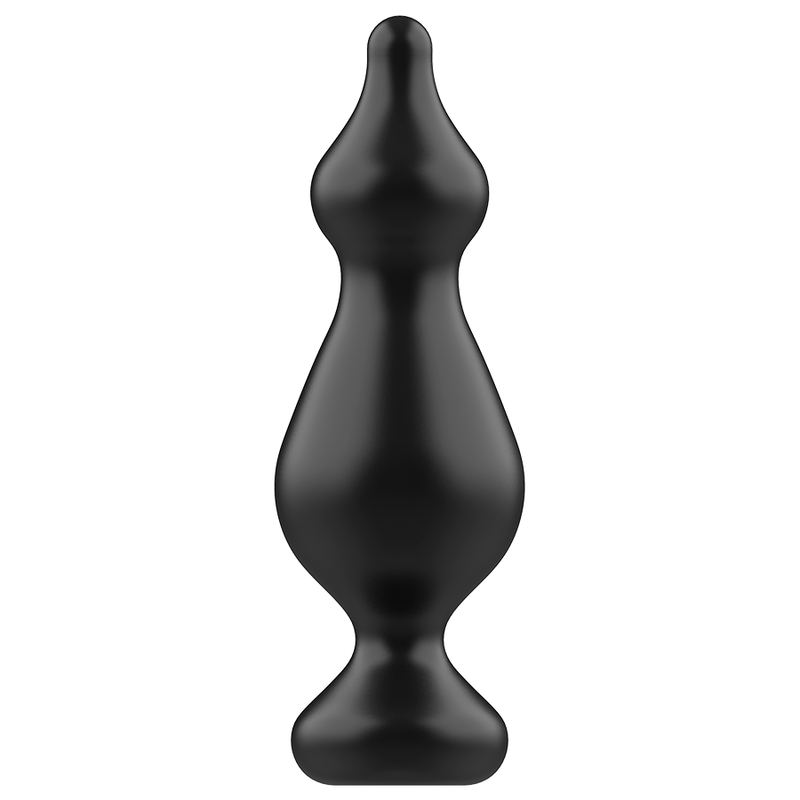 ADDICTED TOYS - PLUG ANALE 13,6 CM NERO