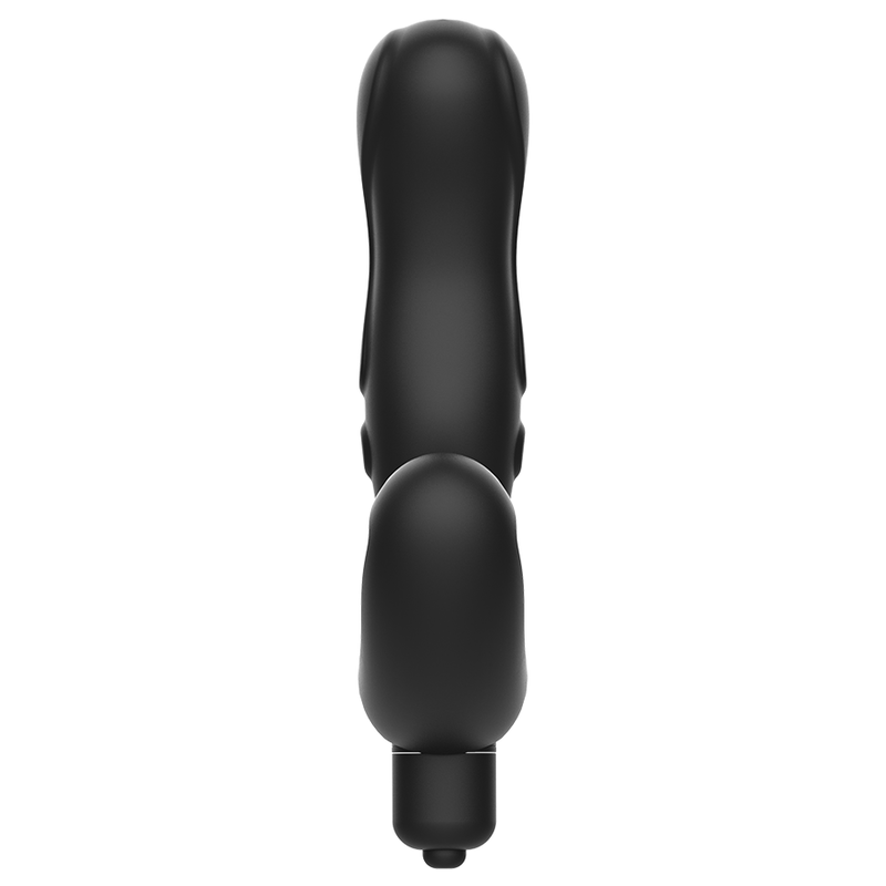 ADDICTED TOYS - VIBRATORE P-SPOT IN SILICONE PER PROSTATA E ANALE